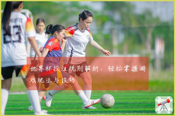 世界杯投注规则解析，轻松掌握游戏玩法与技巧