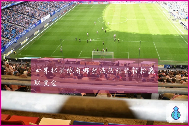 世界杯买球有哪些技巧让你轻松赢取奖金