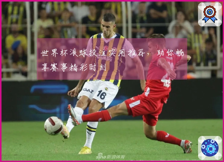 世界杯滚球投注实用推荐，助你畅享赛事精彩时刻