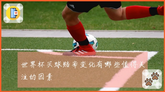 世界杯买球赔率变化有哪些值得关注的因素