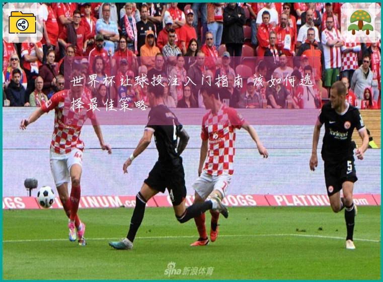 世界杯让球投注入门指南 该如何选择最佳策略