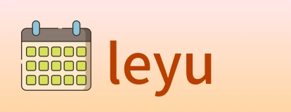 leyu logo